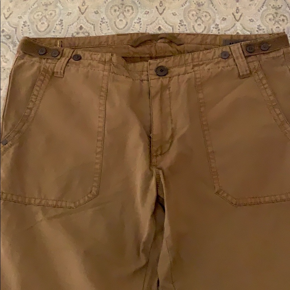 US Army Cotton Twill Pnts